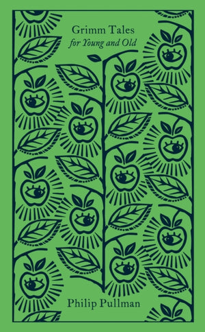 Grimm Tales, For Young and Old