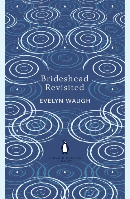 Brideshead Revisited, The Sacred and Profane Memories of Captain Charles Ryder
