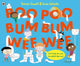 Poo Poo Bum Bum Wee Wee 9780241473085 Erica Salcedo