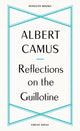 Reflections on the Guillotine 9780241475225 Albert Camus