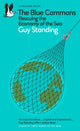 Book cover of: Blue Commons. By: Guy Standing
