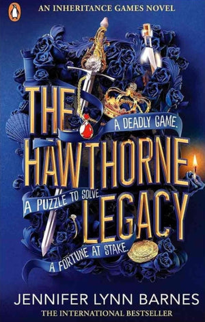 Hawthorne Legacy