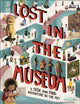 Book cover of: Met Lost in the Museum. By: Will Mabbitt