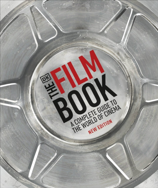 Book cover of: Film Book. By: Ronald Bergan