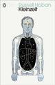 Book cover of: Kleinzeit. By: Russell Hoban