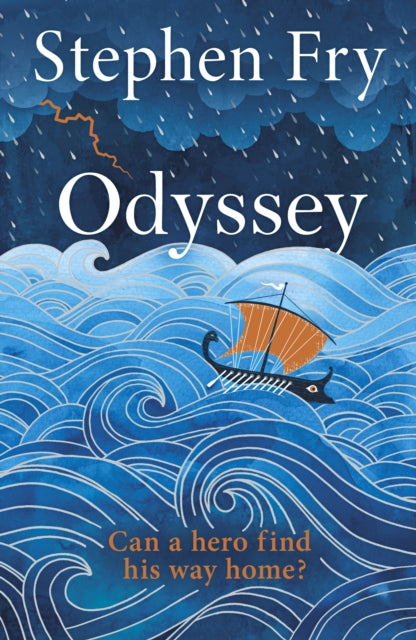 Book cover of: Odyssey. By: 322508 MJ