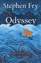 Book cover of: Odyssey. By: 322508 MJ