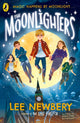 Moonlighters 9780241493557 Lee Newbery