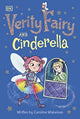 Book cover of: Verity Fairy: Cinderella. By: Caroline Wakeman
