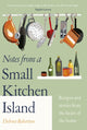 Book cover of: Notes from a Small Kitchen Island. By: Debora Robertson