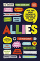 Allies, Real Talk About Showing Up, Screwing Up, And Trying Again 9780241505953 DK Publishing