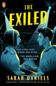 Book cover of: Exiled. By: Sarah Daniels