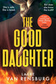 Book cover of: Good Daughter. By: Laure Van Rensburg