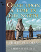 Book cover of: Once Upon a Time in the North. By: Philip Pullman