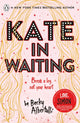 Book cover of: Kate in Waiting