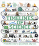 Book cover of: Timelines of Science. By: DK Publishing