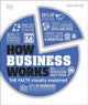 How Business Works, The Facts Visually Explained 9780241515655 DK Publishing