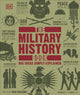 Military History Book, Big Ideas Simply Explained 9780241515693 DK Publishing