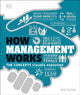 Book cover of: How Management Works. By: DK Publishing