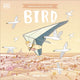 Book cover of: Adventures with Finn and Skip: Bird. By: Brendan Kearney