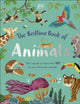 Book cover of: Bedtime Book of Animals. By: DK Publishing