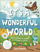 Book cover of: It's a Wonderful World. By: Jess French