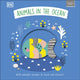 Book cover of: Little Chunkies: Animals in the Ocean. By: DK Publishing