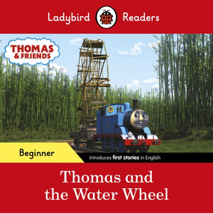 Ladybird Readers Beginner Level