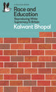 Book cover of: Race and Education