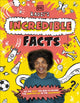 Book cover of: Radzi's Incredible Facts. By: Radzi Chinyanganya