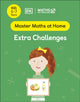 Book cover of: Maths — No Problem! Extra Challenges, Ages 5-7 (Key Stage 1). By: Maths -- No Problem!