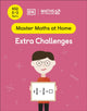 Book cover of: Maths — No Problem! Extra Challenges, Ages 8-9 (Key Stage 2). By: Maths -- No Problem!