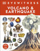 Volcano & Earthquake 9780241539811 DK Publishing