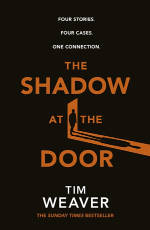 Shadow at the Door