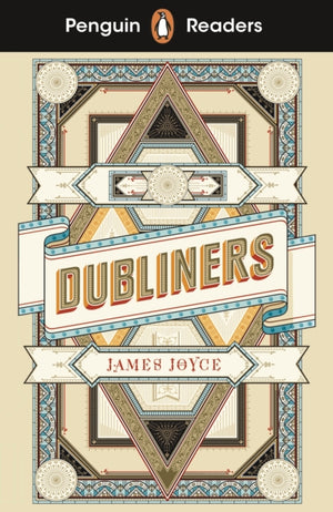 Penguin Readers Level 6: Dubliners (ELT Graded Reader), Abridged Edition