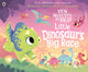 Ten Minutes to Bed: Little Dinosaur's Big Race 9780241545638 Rhiannon Fielding