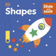 Book cover of: Slide and Seek Shapes