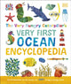 Book cover of: Very Hungry Caterpillar's Very First Ocean Encyclopedia