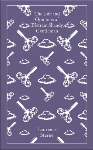 Life and Opinions of Tristram Shandy, Gentleman