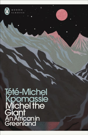 Michel the Giant, An African in Greenland