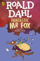 Fantastic Mr Fox 9780241558355 Roald Dahl