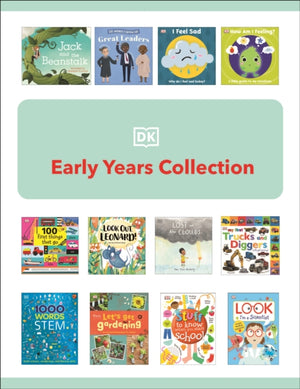 Early Years Collection