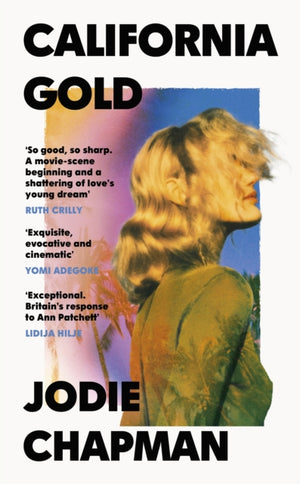 California Gold