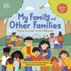 Book cover of: My Family and Other Families. By: Lewis Edwards-Middleton