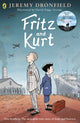 Fritz and Kurt 9780241565742 Jeremy Dronfield