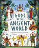 Book cover of: Gods of the Ancient World. By: Marchella Ward