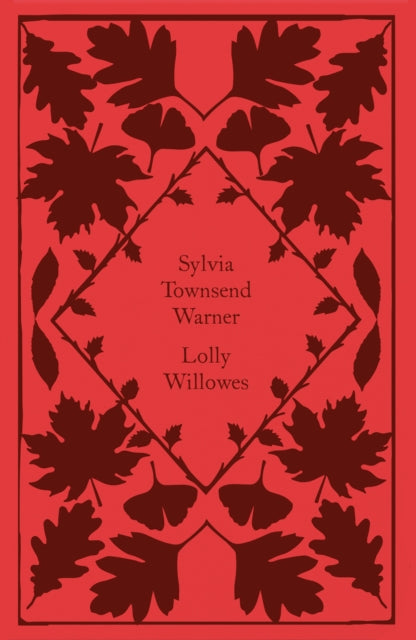 Lolly Willowes 9780241573785 Sylvia Townsend Warner