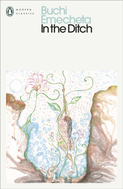 Book cover of: In the Ditch. By: Buchi Emecheta