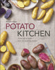 Book cover of: Potato Kitchen. By: Manuela Rüther