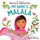 Book cover of: My Name is Malala. By: Malala Yousafzai